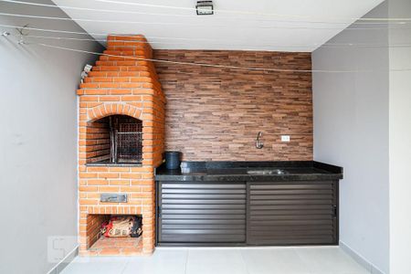 Casa à venda com 197m², 3 quartos e 4 vagasEspaço Gourmet