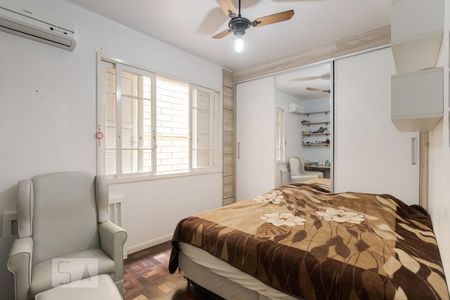 Quarto 1 de apartamento à venda com 2 quartos, 91m² em Rio Branco, Porto Alegre