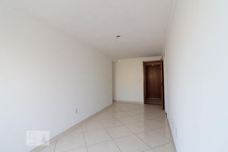 Sala de apartamento à venda com 2 quartos, 50m² em Váz Lobo, Rio de Janeiro