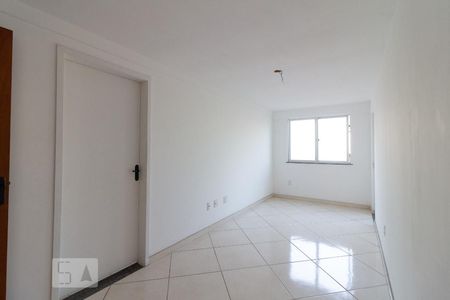Sala de apartamento à venda com 2 quartos, 50m² em Váz Lobo, Rio de Janeiro