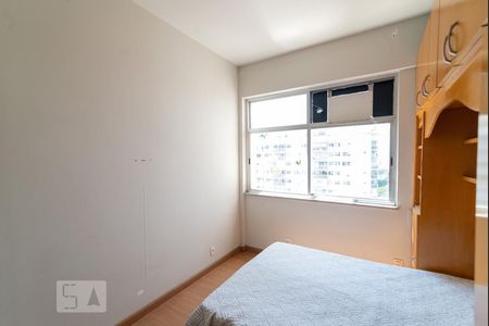 Quarto 2 de apartamento para alugar com 6 quartos, 150m² em São Cristóvão, Rio de Janeiro