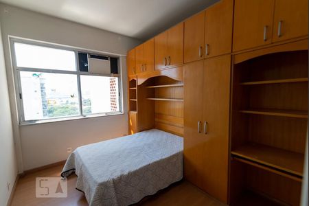 Quarto 2 de apartamento para alugar com 6 quartos, 150m² em São Cristóvão, Rio de Janeiro