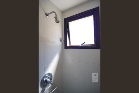 Apartamento para alugar com 86m², 2 quartos e 2 vagasBanheiro da Suíte 2