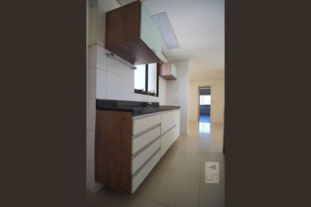 Apartamento para alugar com 86m², 2 quartos e 2 vagasCozinha