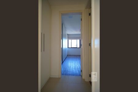 Apartamento para alugar com 86m², 2 quartos e 2 vagasCorredor