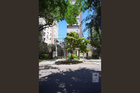 Apartamento para alugar com 86m², 2 quartos e 2 vagasFachada