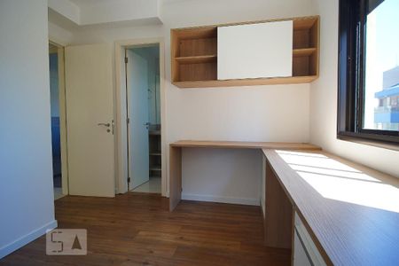 Apartamento para alugar com 86m², 2 quartos e 2 vagasQuarto Suíte 2 
