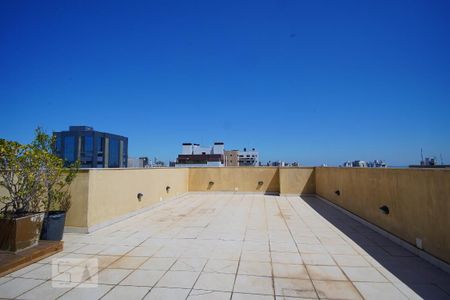 Apartamento para alugar com 86m², 2 quartos e 2 vagasTerraço