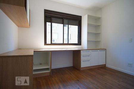 Apartamento para alugar com 86m², 2 quartos e 2 vagasQuarto Suíte 2 