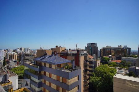 Apartamento para alugar com 86m², 2 quartos e 2 vagasTerraço-Vista 