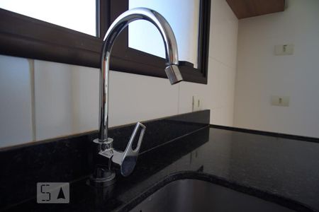 Apartamento para alugar com 86m², 2 quartos e 2 vagasCozinha