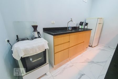 Apartamento para alugar com 50m², 1 quarto e 1 vaga Apartamento para alugar com 50m², 1 quarto e 1 vagaCozinha