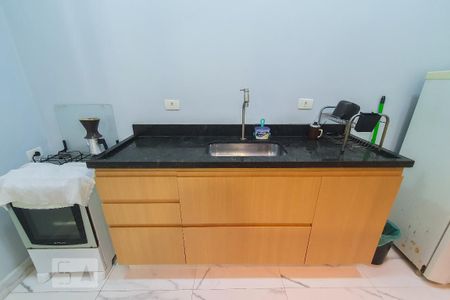 Apartamento para alugar com 50m², 1 quarto e 1 vaga Apartamento para alugar com 50m², 1 quarto e 1 vagaCozinha