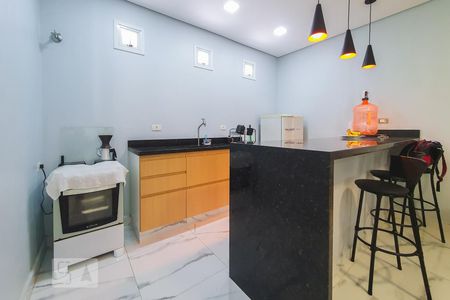 Apartamento para alugar com 50m², 1 quarto e 1 vaga Apartamento para alugar com 50m², 1 quarto e 1 vagaSala
