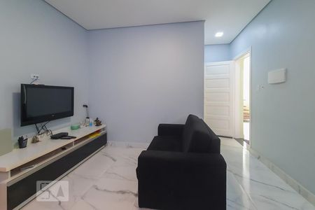Apartamento para alugar com 50m², 1 quarto e 1 vaga Apartamento para alugar com 50m², 1 quarto e 1 vagaSala