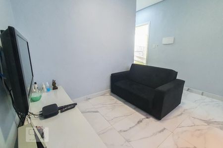Apartamento para alugar com 50m², 1 quarto e 1 vaga Apartamento para alugar com 50m², 1 quarto e 1 vagaSala