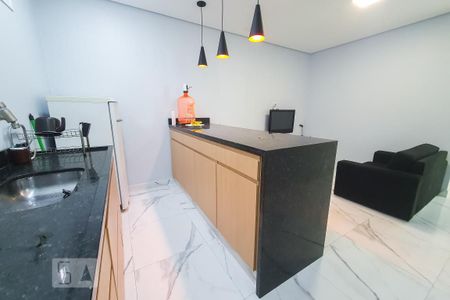 Apartamento para alugar com 50m², 1 quarto e 1 vaga Apartamento para alugar com 50m², 1 quarto e 1 vagaCozinha