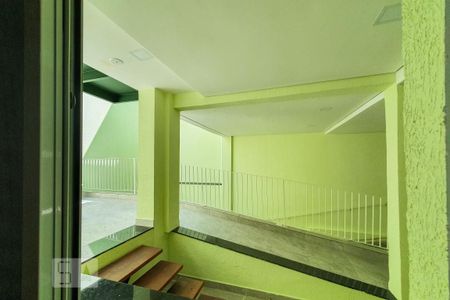 Apartamento para alugar com 50m², 1 quarto e 1 vaga Apartamento para alugar com 50m², 1 quarto e 1 vagaVista