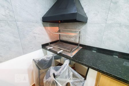 Apartamento para alugar com 50m², 1 quarto e 1 vaga Apartamento para alugar com 50m², 1 quarto e 1 vagaÁrea comum - Salão de festas