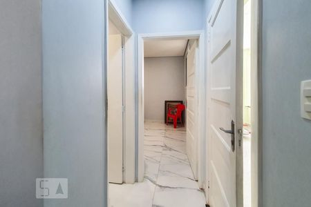 Apartamento para alugar com 50m², 1 quarto e 1 vaga Apartamento para alugar com 50m², 1 quarto e 1 vagaCorredor