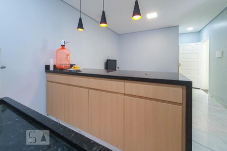 Apartamento para alugar com 50m², 1 quarto e 1 vaga Apartamento para alugar com 50m², 1 quarto e 1 vagaCozinha