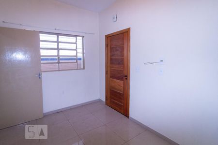 Sala de apartamento para alugar com 1 quarto, 48m² em Jardim Três Marias, São Paulo