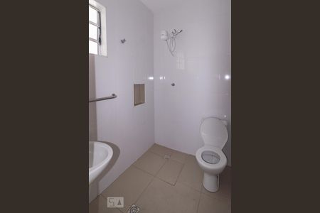 b de apartamento para alugar com 1 quarto, 48m² em Jardim Três Marias, São Paulo