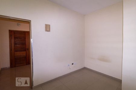 Quarto  de apartamento para alugar com 1 quarto, 48m² em Jardim Três Marias, São Paulo