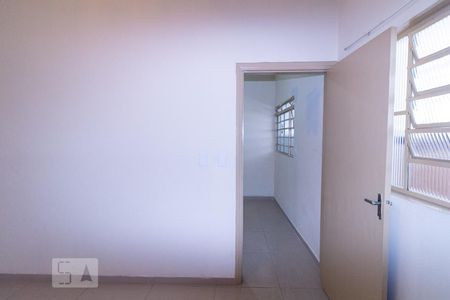 Sala de apartamento para alugar com 1 quarto, 48m² em Jardim Três Marias, São Paulo