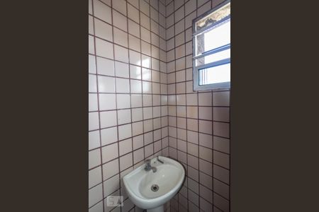 Apartamento para alugar com 50m², 1 quarto e sem vagaBanheiro