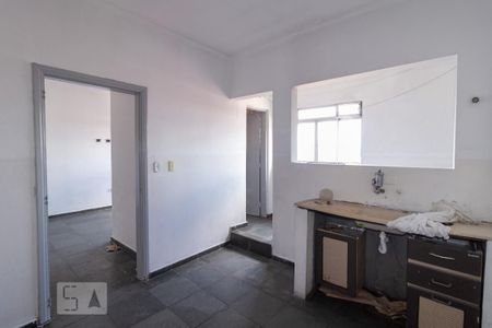 Apartamento para alugar com 50m², 1 quarto e sem vagaCozinha