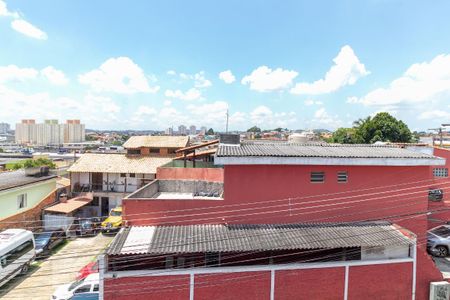 Vista de apartamento para alugar com 1 quarto, 50m² em Jardim Três Marias, São Paulo