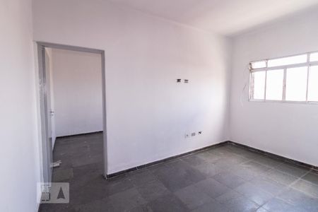 Sala de apartamento para alugar com 1 quarto, 50m² em Jardim Três Marias, São Paulo