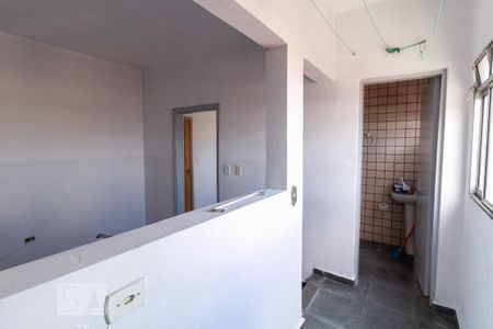 Apartamento para alugar com 50m², 1 quarto e sem vagaÁrea de Serviço