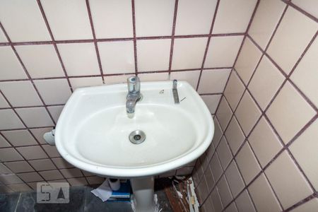 Apartamento para alugar com 50m², 1 quarto e sem vagaBanheiro