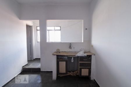 Apartamento para alugar com 50m², 1 quarto e sem vagaCozinha