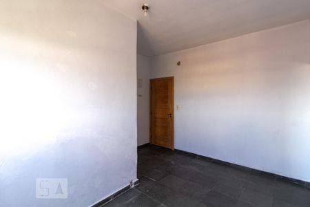 Sala de apartamento para alugar com 1 quarto, 50m² em Jardim Três Marias, São Paulo