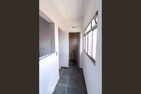 Apartamento para alugar com 50m², 1 quarto e sem vagaÁrea de Serviço