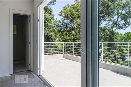 Casa de condomínio à venda com 276m², 3 quartos e 3 vagasvaranda