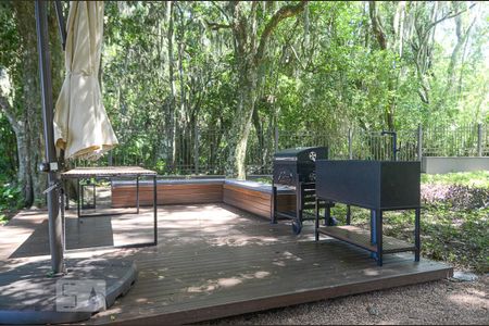 Casa de condomínio à venda com 276m², 3 quartos e 3 vagasÁrea comum