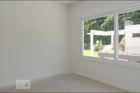 Casa de condomínio à venda com 276m², 3 quartos e 3 vagassuíte 1