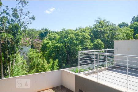 Casa de condomínio à venda com 276m², 3 quartos e 3 vagasvaranda