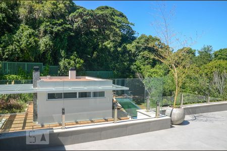 Casa de condomínio à venda com 276m², 3 quartos e 3 vagasÁrea comum