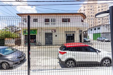 Vista da Rua de apartamento para alugar com 2 quartos, 40m² em Presidente Altino, Osasco