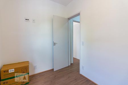 Quarto 2 de apartamento para alugar com 2 quartos, 40m² em Presidente Altino, Osasco
