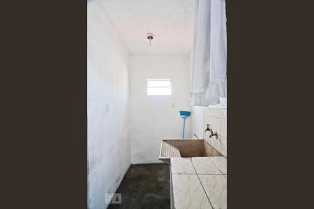 Casa à venda com 280m², 3 quartos e 2 vagasÁrea de Serviço