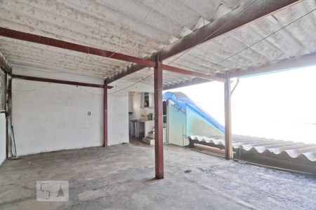 Casa à venda com 280m², 3 quartos e 2 vagasTerraço