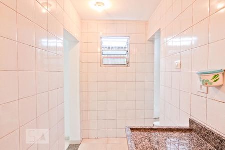 Casa à venda com 280m², 3 quartos e 2 vagasCozinha