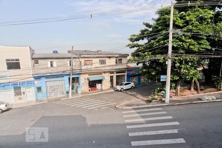 Casa à venda com 280m², 3 quartos e 2 vagasVista do Quarto 3