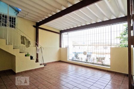 Casa à venda com 280m², 3 quartos e 2 vagasSacada